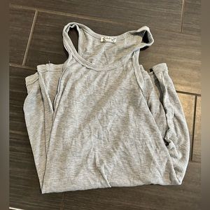 FREE PEOPLE TANK TOP